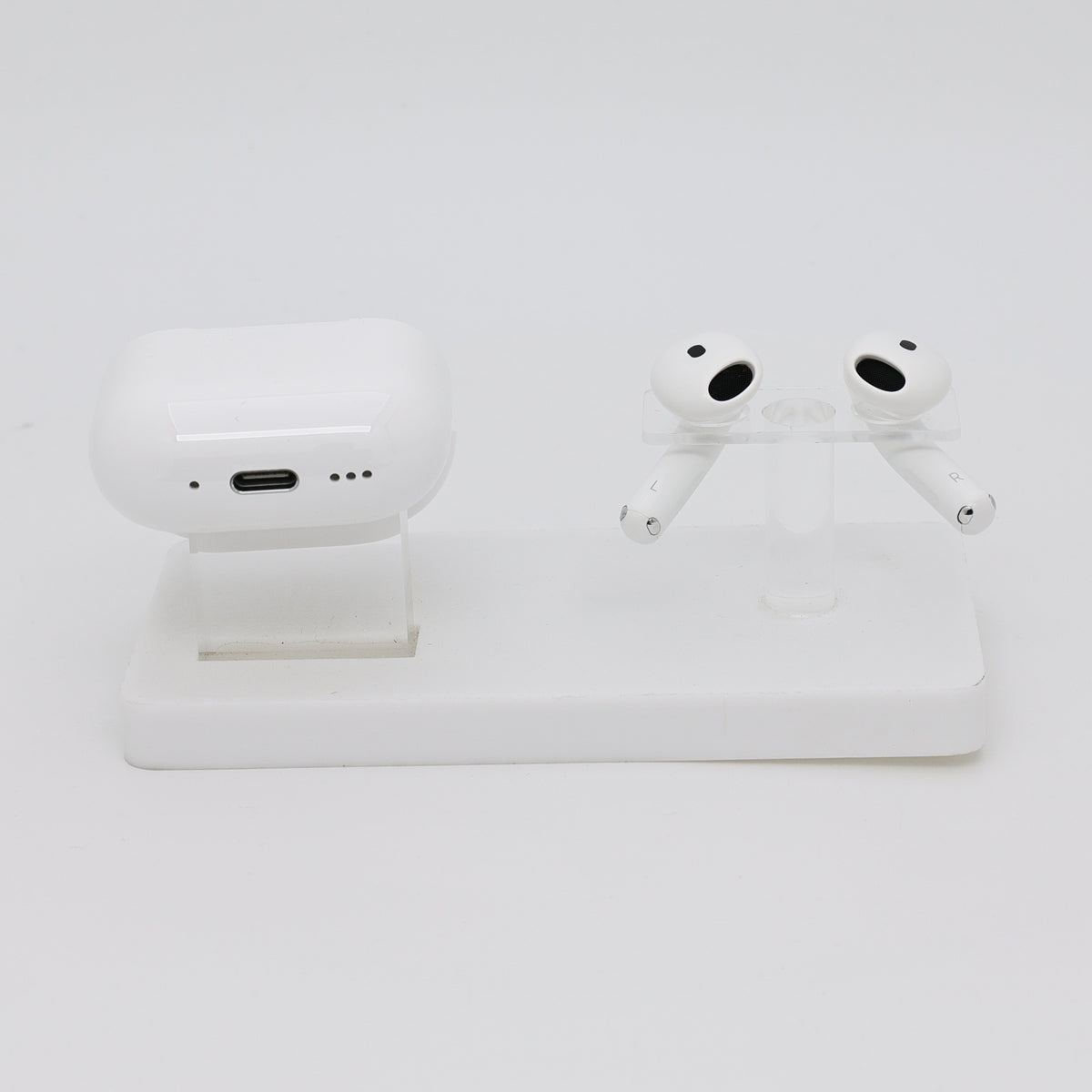 99新 Apple AirPods 4 (支持主動降噪) 白色