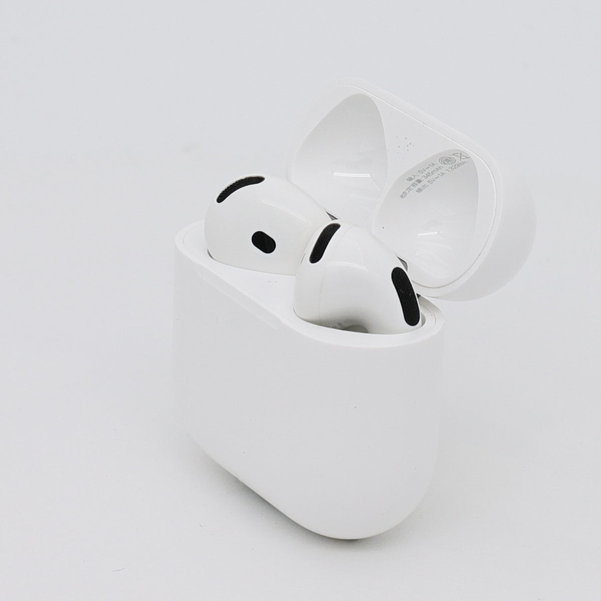 99新 Apple AirPods 4 (支持主動降噪) 白色