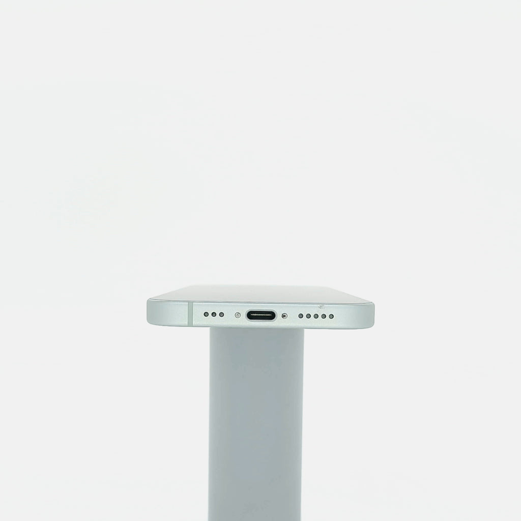 95新 Apple iPhone 15 256G 綠色 中國大陸版