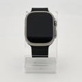 99新 Apple Watch Ultra 2 49毫米 鈦金屬