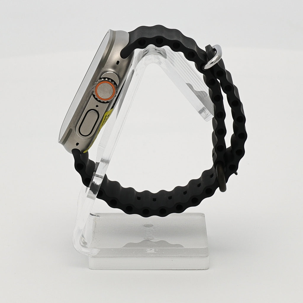 99新 Apple Watch Ultra 2 49毫米 鈦金屬