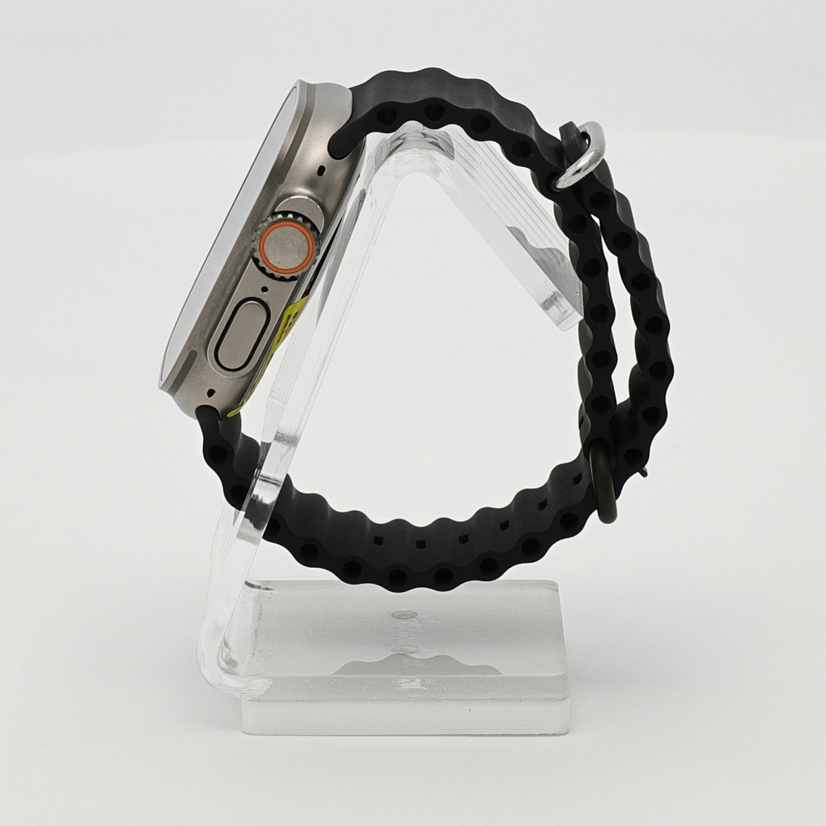 99新 Apple Watch Ultra 2 49毫米 鈦金屬