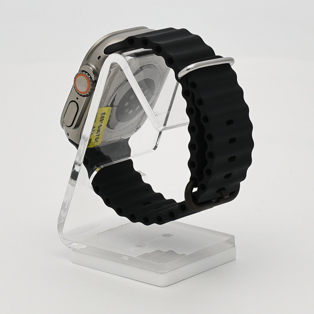 99新 Apple Watch Ultra 2 49毫米 鈦金屬