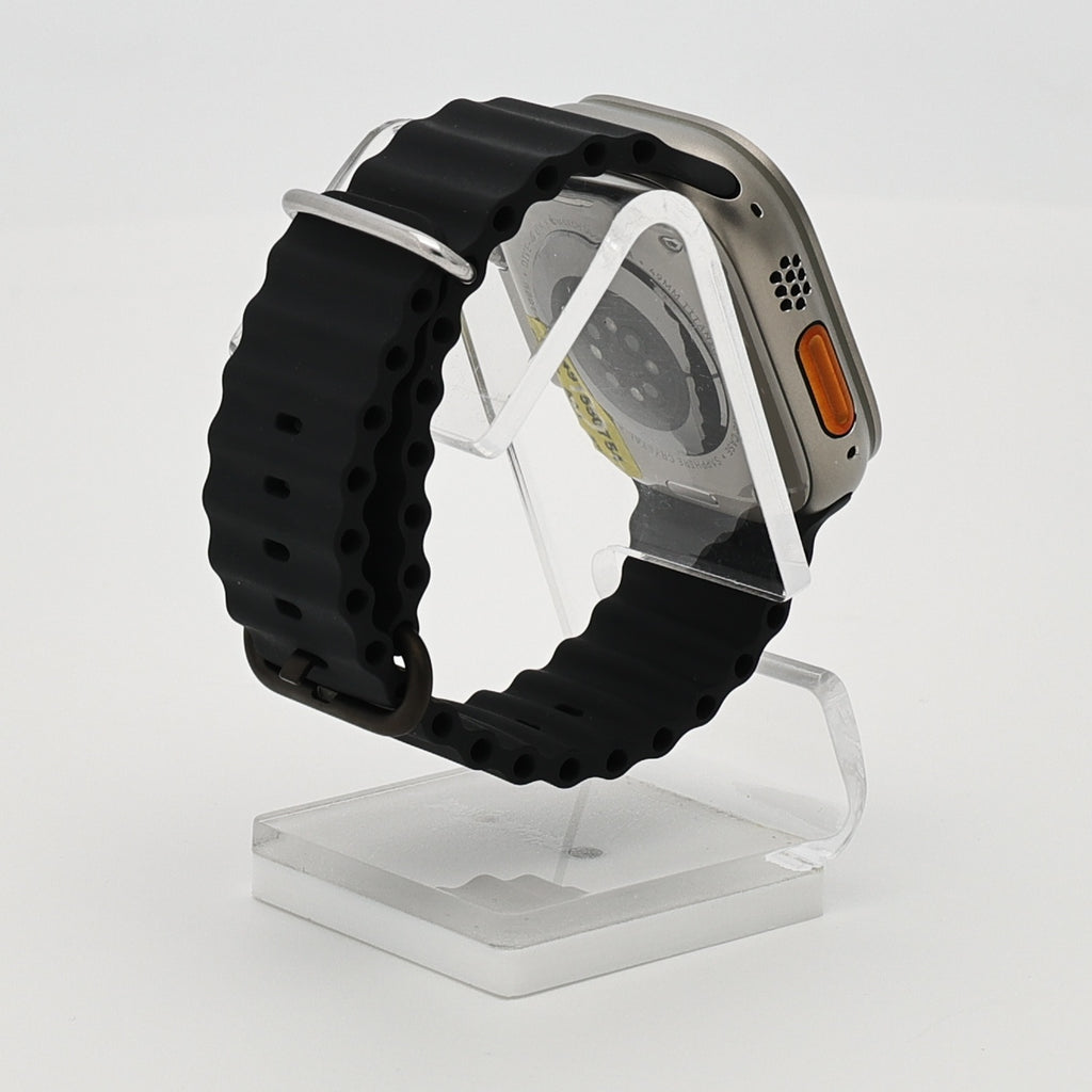 99新 Apple Watch Ultra 2 49毫米 鈦金屬