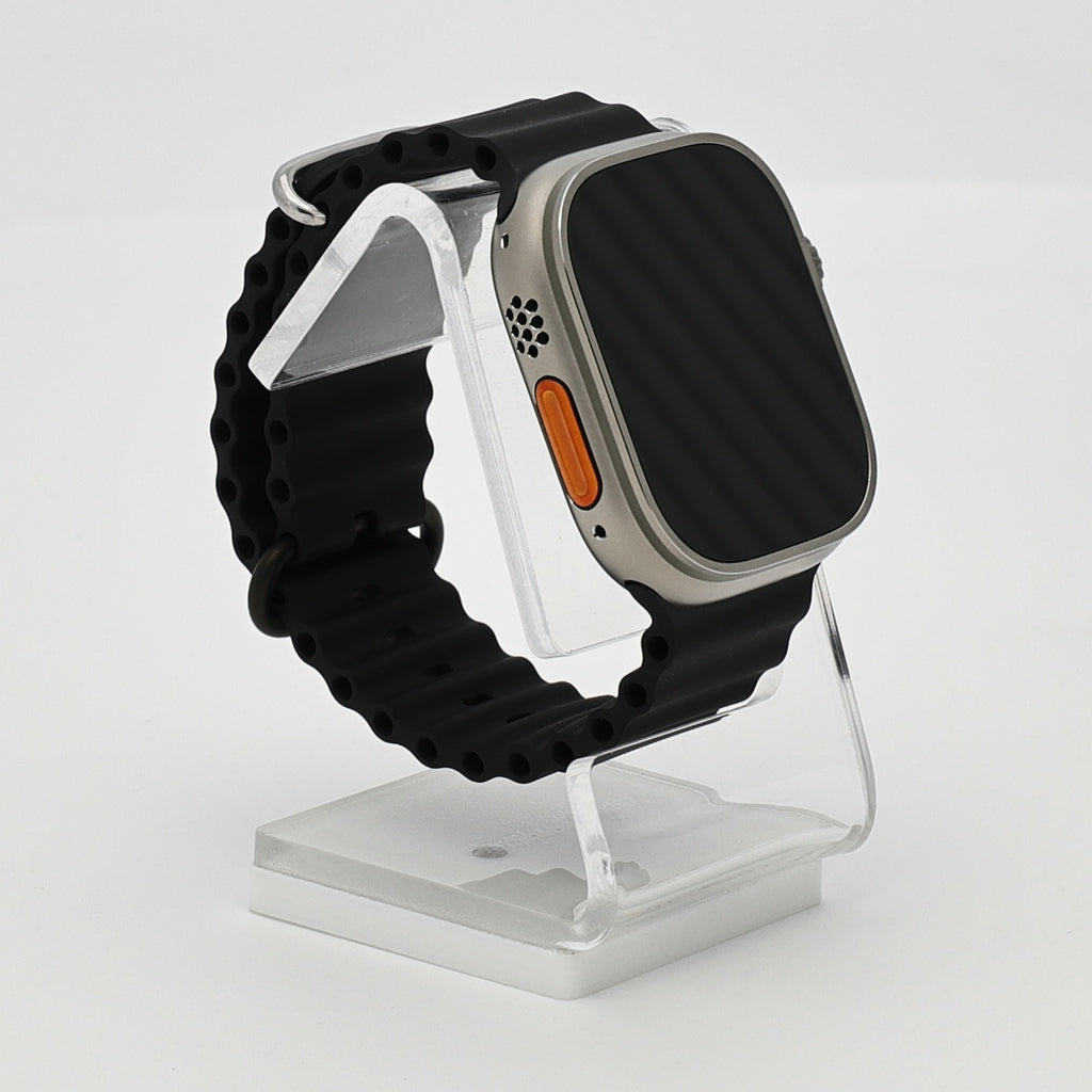 99新 Apple Watch Ultra 2 49毫米 鈦金屬