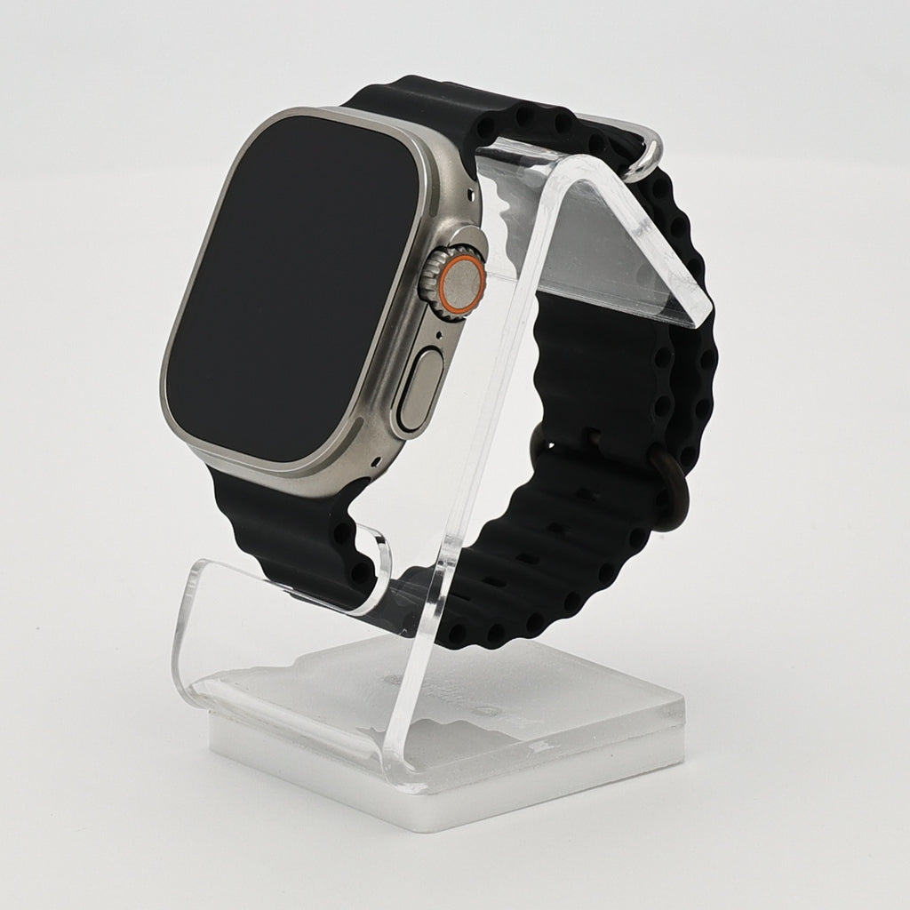 99新 Apple Watch Ultra 2 49毫米 鈦金屬