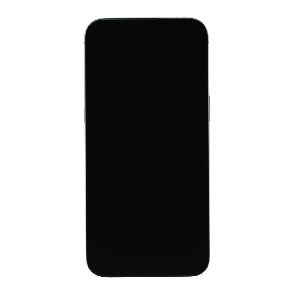 95新 Apple iPhone 15 Pro Max 256G 白色鈦金屬 中國大陸版