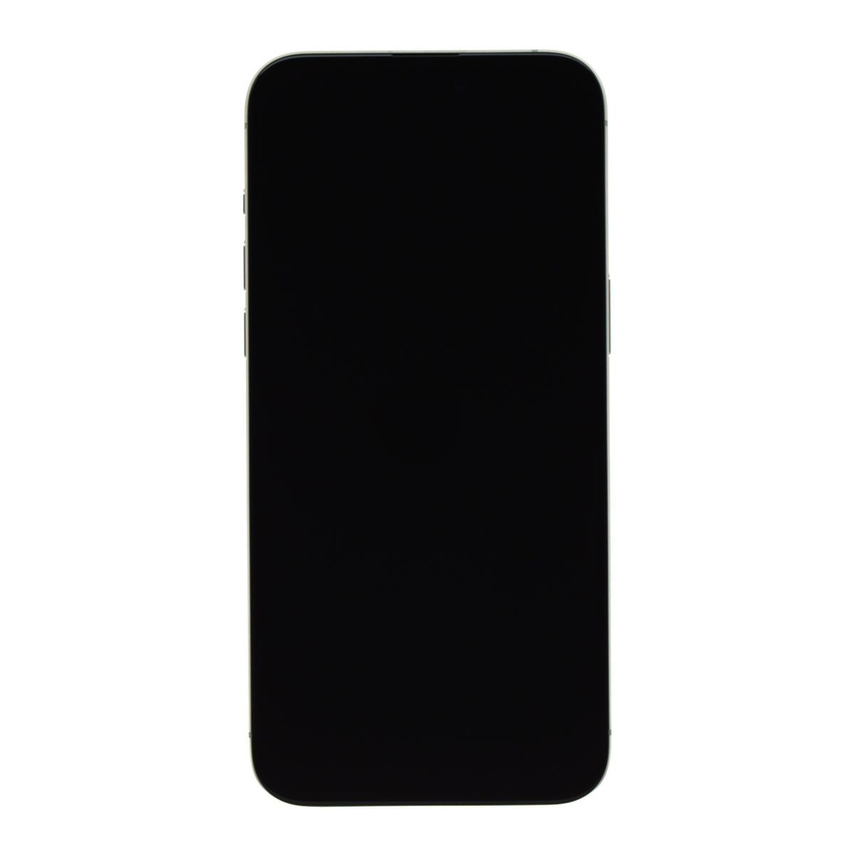 95新 Apple iPhone 15 Pro Max 256G 白色鈦金屬 中國大陸版