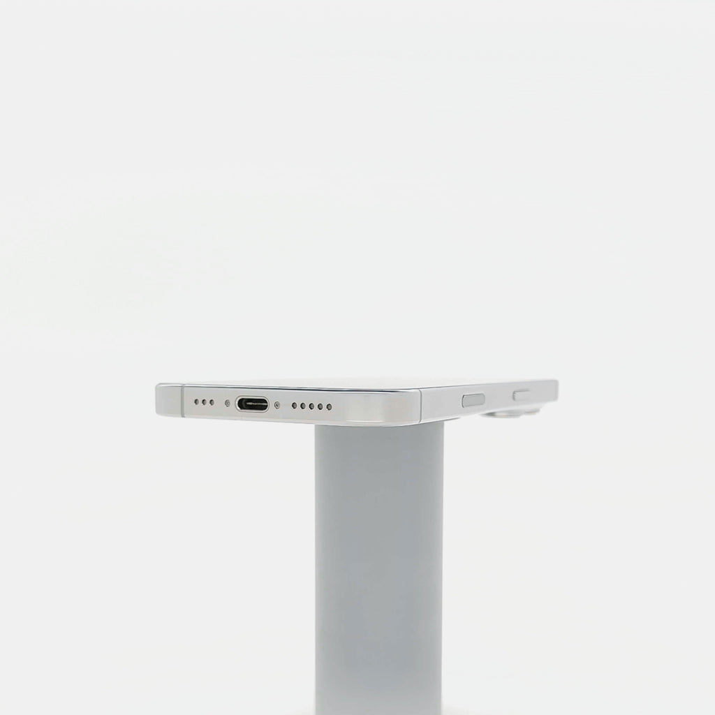 99新 Apple iPhone 16 Pro 128G 白色鈦金屬 中國大陸版