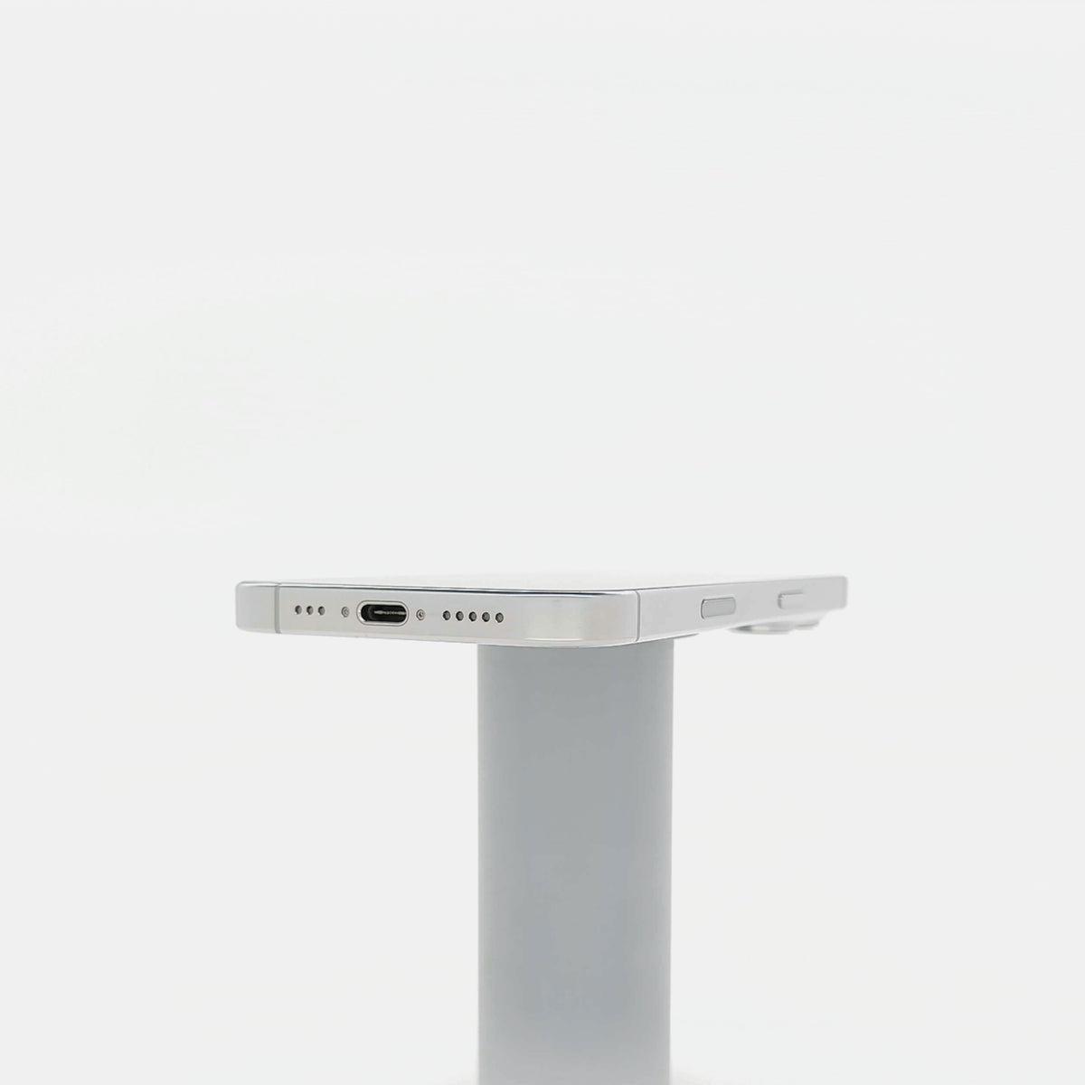 99新 Apple iPhone 16 Pro 128G 白色鈦金屬 中國大陸版