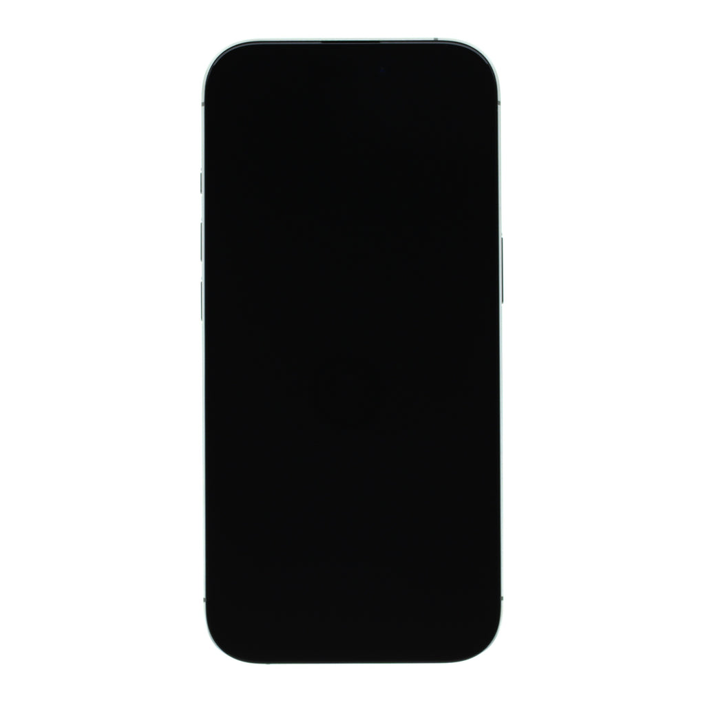 99新 Apple iPhone 16 Pro 128G 白色鈦金屬 中國大陸版