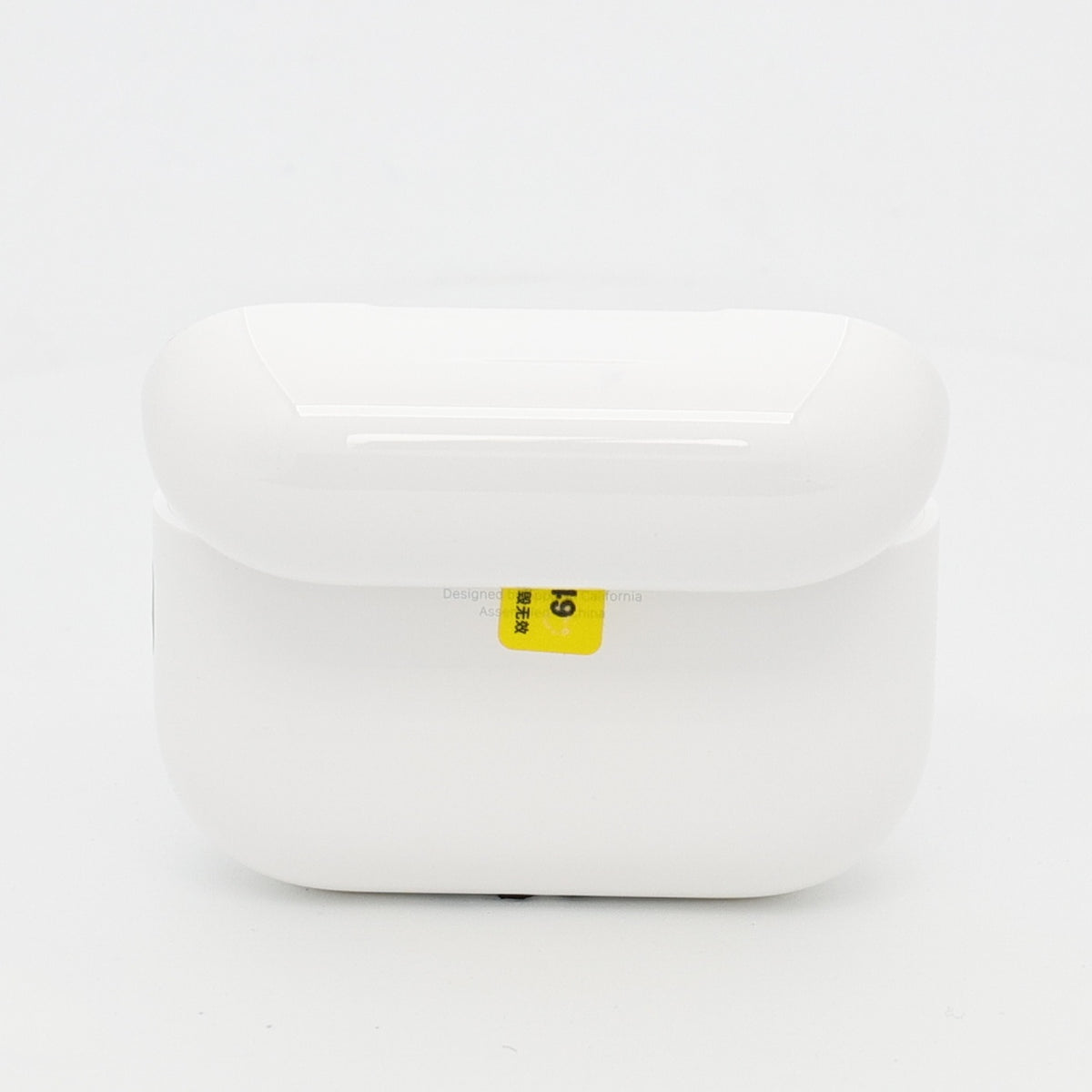 99新 Apple AirPods Pro 3 白色
