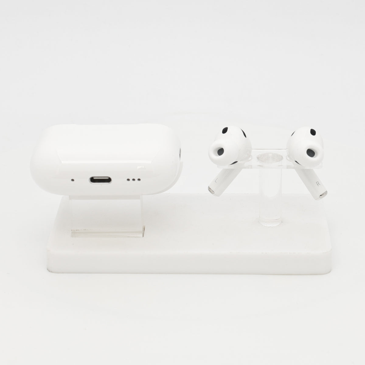 99新 Apple AirPods Pro 3 白色