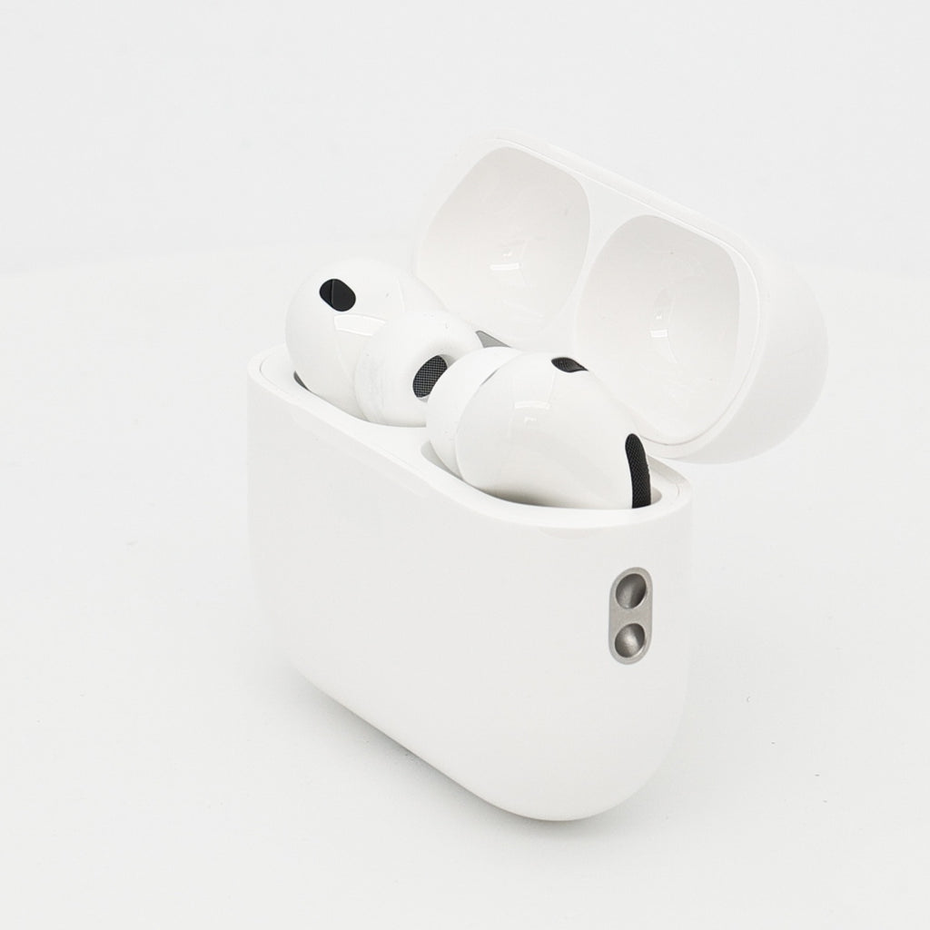 99新 Apple AirPods Pro 3 白色