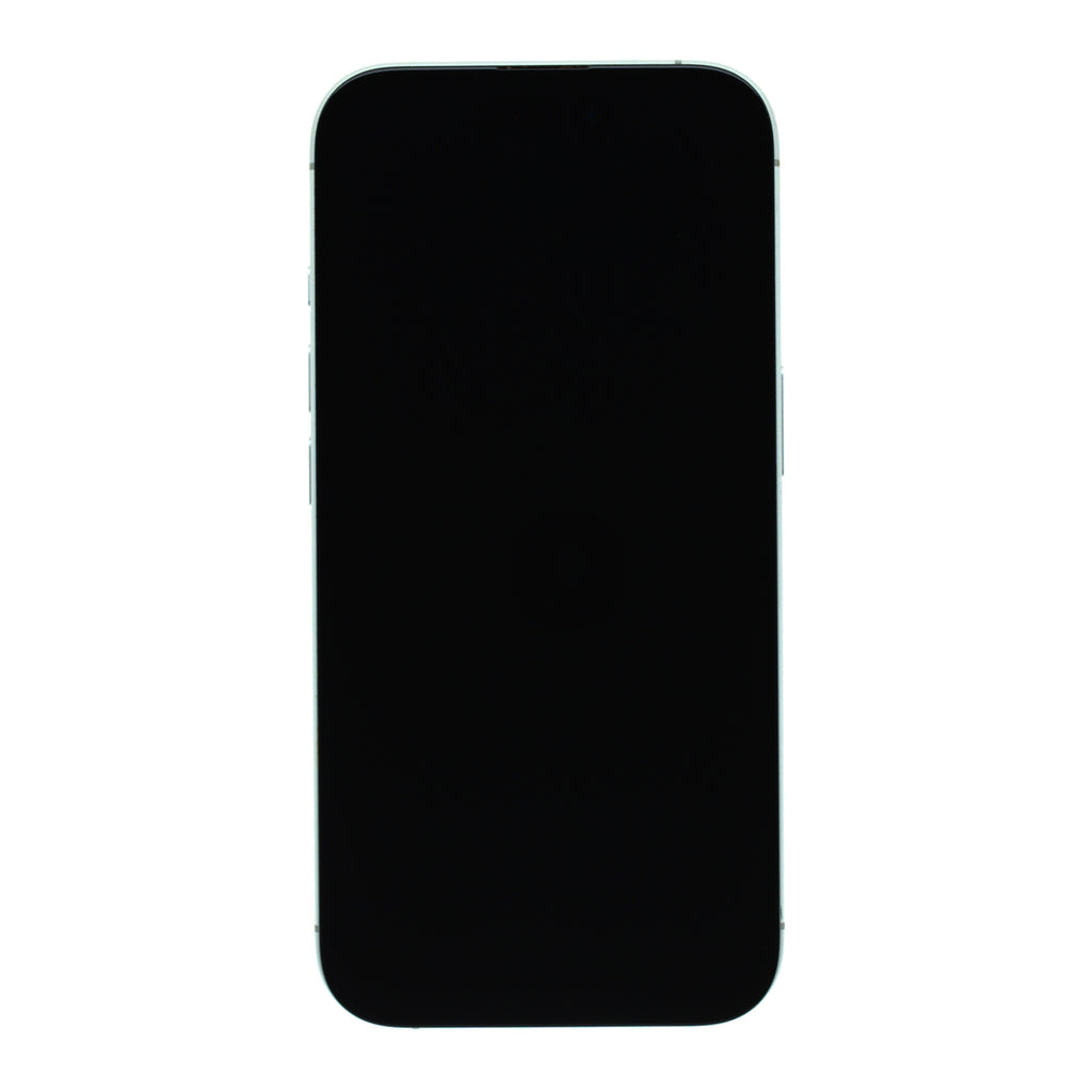 95新 Apple iPhone 16 256G 白色 中國大陸版