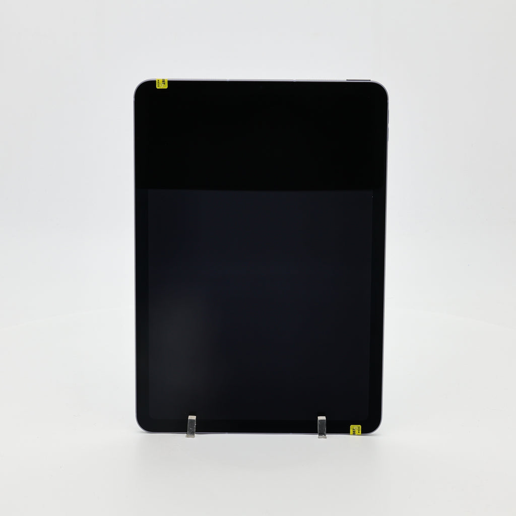 95新 Apple iPad Air5 64G 紫色 WIFI+5G
