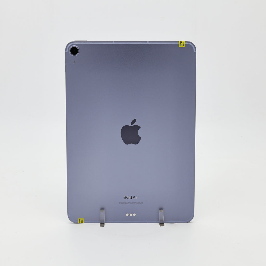 95新 Apple iPad Air5 64G 紫色 WIFI+5G