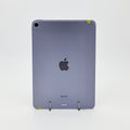 95新 Apple iPad Air5 64G 紫色 WIFI+5G