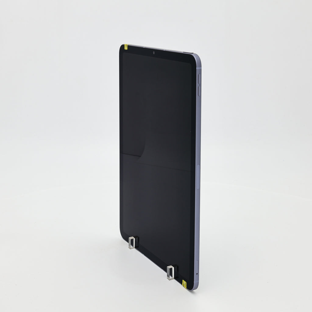 95新 Apple iPad Air5 64G 紫色 WIFI+5G