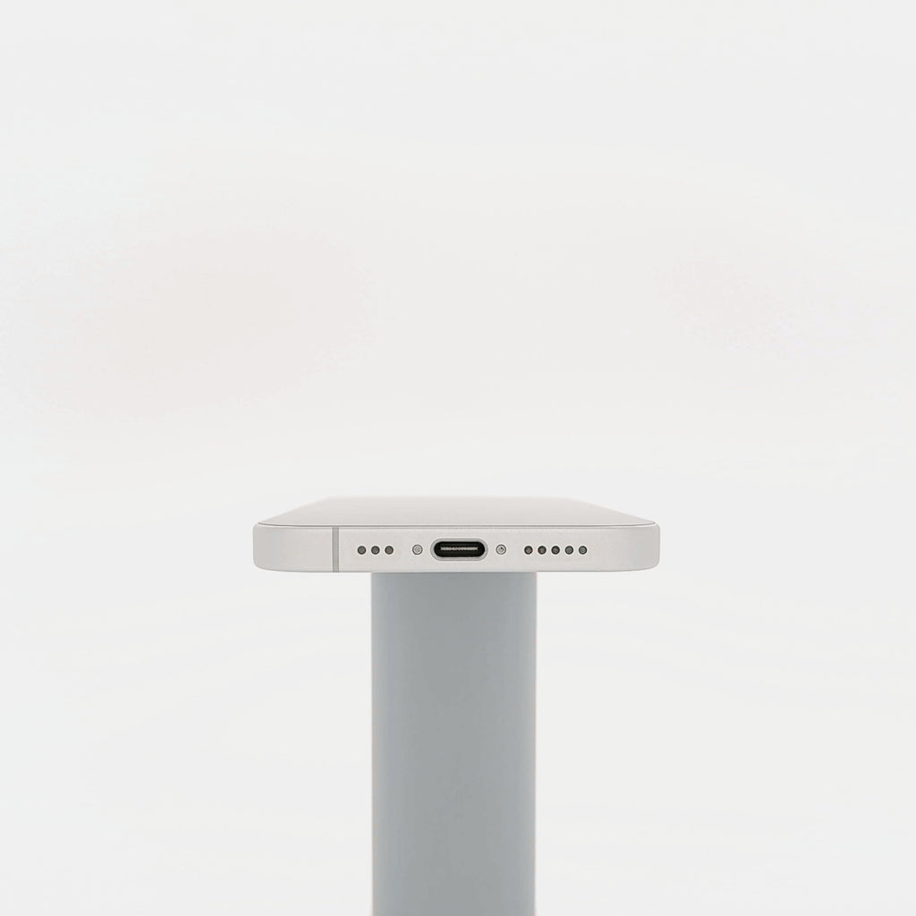 99新 Apple iPhone 16 256G 白色 中國大陸版