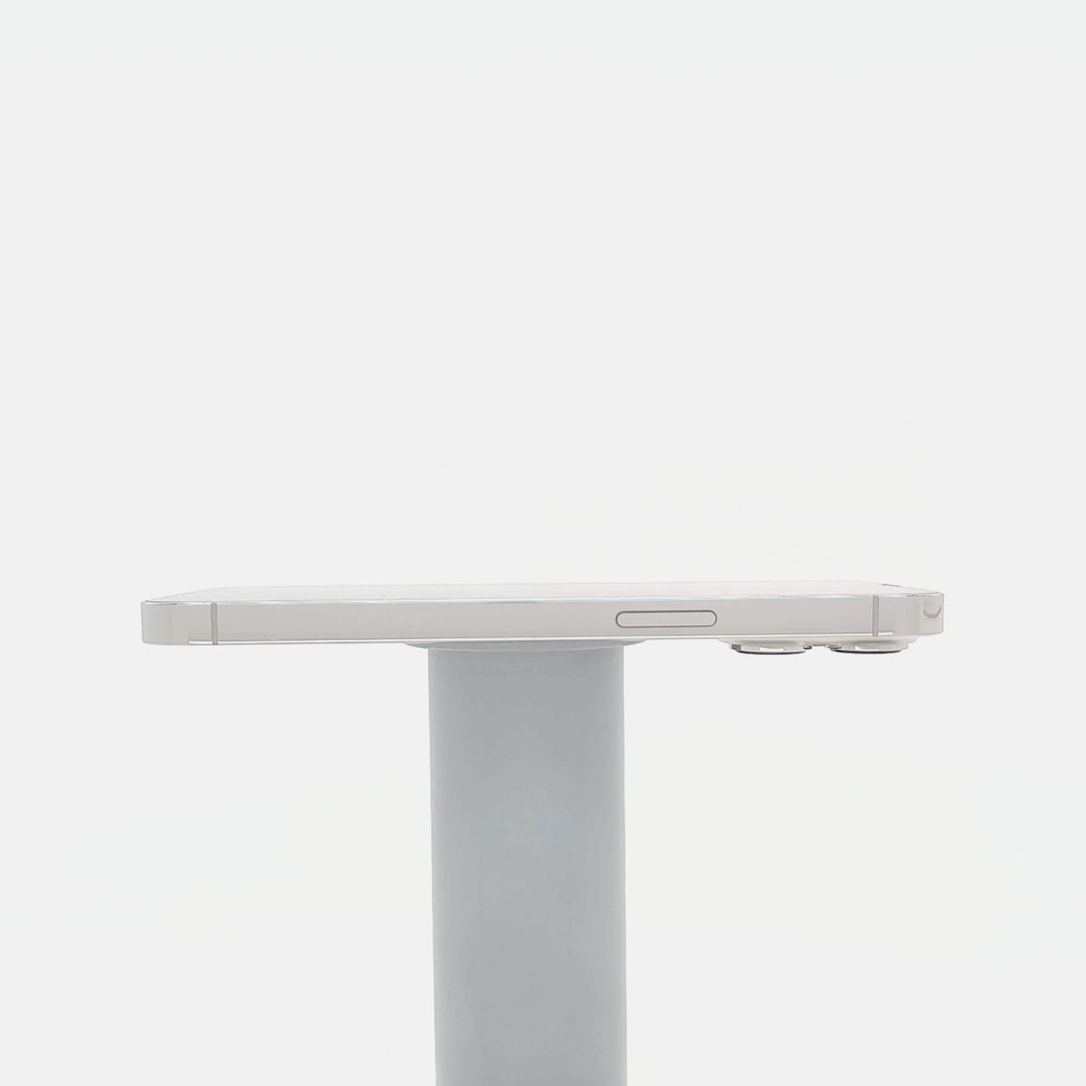 95新 Apple iPhone 13 Pro 256G 銀色 中國大陸版