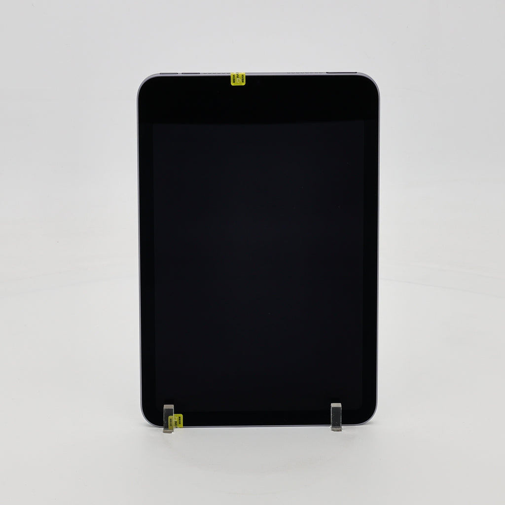 95新 Apple iPad mini6 64G 紫色 WIFI