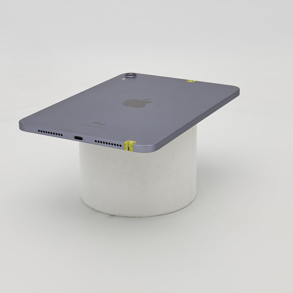 95新 Apple iPad mini6 64G 紫色 WIFI