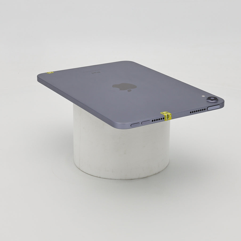 95新 Apple iPad mini6 64G 紫色 WIFI