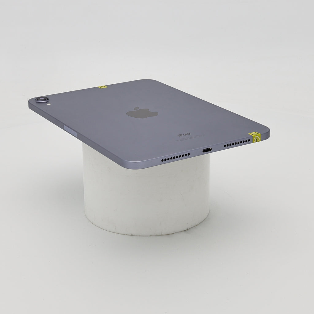 95新 Apple iPad mini6 64G 紫色 WIFI