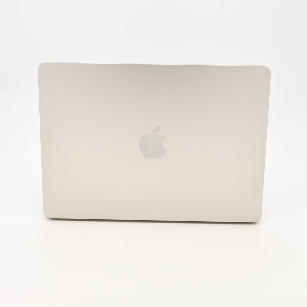 99新 Apple MacBook Air 24年 13寸 M3（8+8核） 8G RAM 256G SSD 星光色