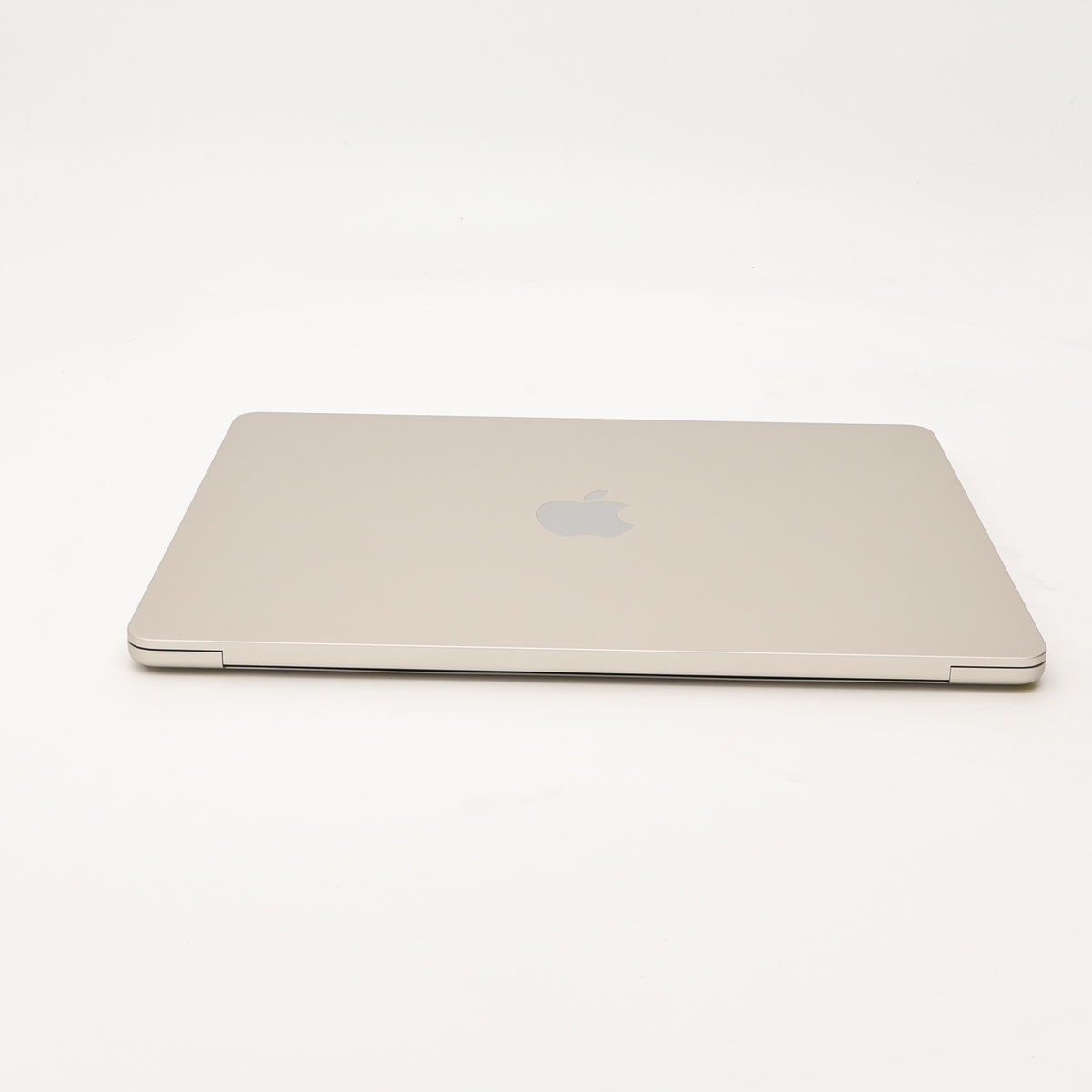 99新 Apple MacBook Air 24年 13寸 M3（8+8核） 8G RAM 256G SSD 星光色