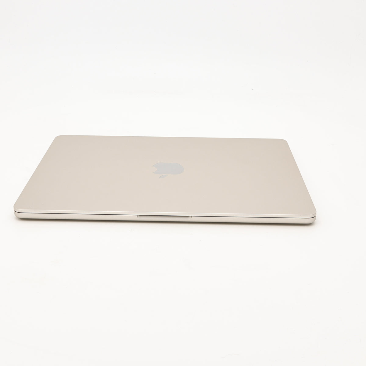 99新 Apple MacBook Air 24年 13寸 M3（8+8核） 8G RAM 256G SSD 星光色