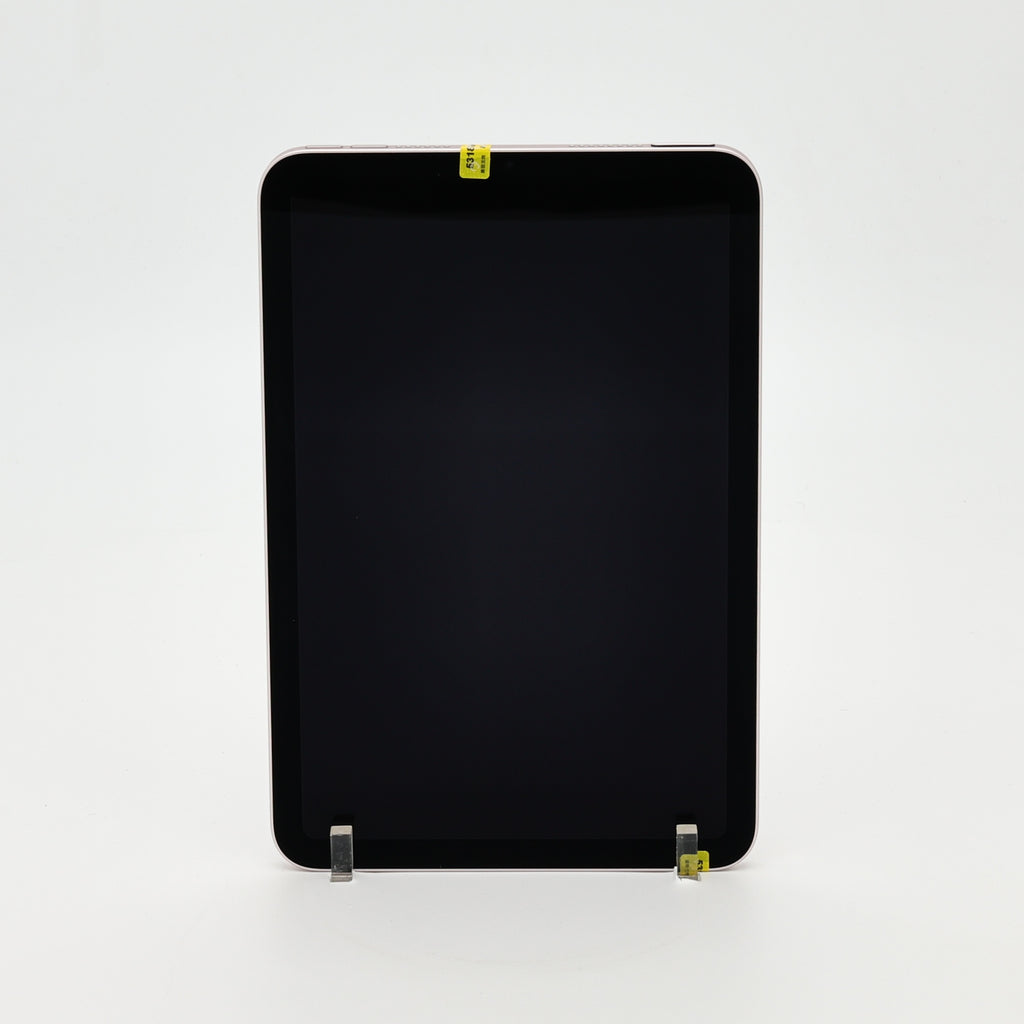 95新 Apple iPad mini6 64G 粉紅色 WIFI