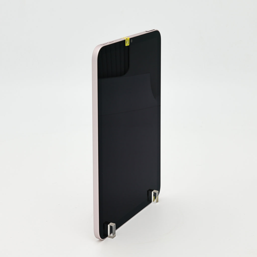 95新 Apple iPad mini6 64G 粉紅色 WIFI