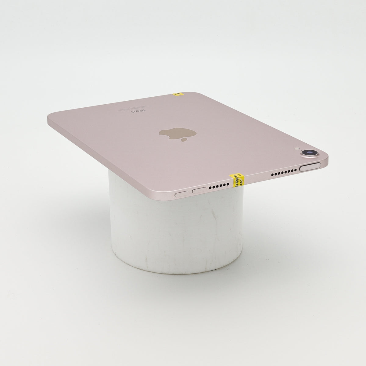 95新 Apple iPad mini6 64G 粉紅色 WIFI