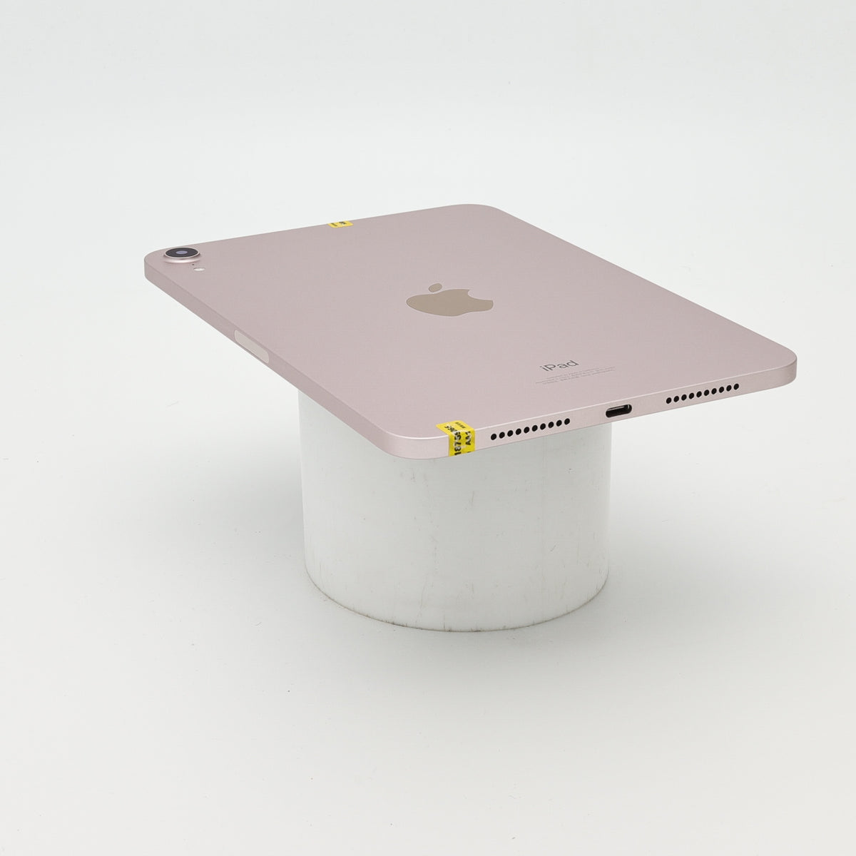 95新 Apple iPad mini6 64G 粉紅色 WIFI