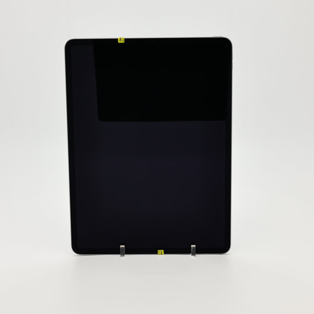 95新 Apple iPad Pro 12.9英寸 6代 256G 深空灰色 WIFI