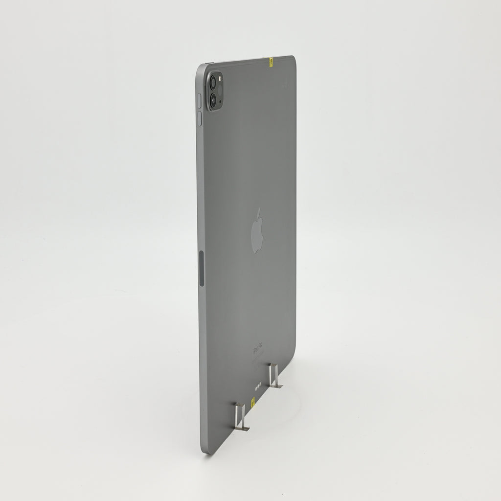95新 Apple iPad Pro 12.9英寸 6代 256G 深空灰色 WIFI
