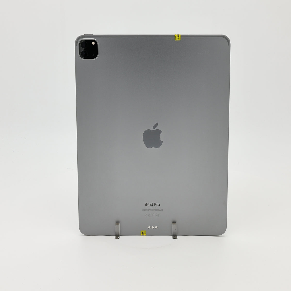95新 Apple iPad Pro 12.9英寸 6代 256G 深空灰色 WIFI
