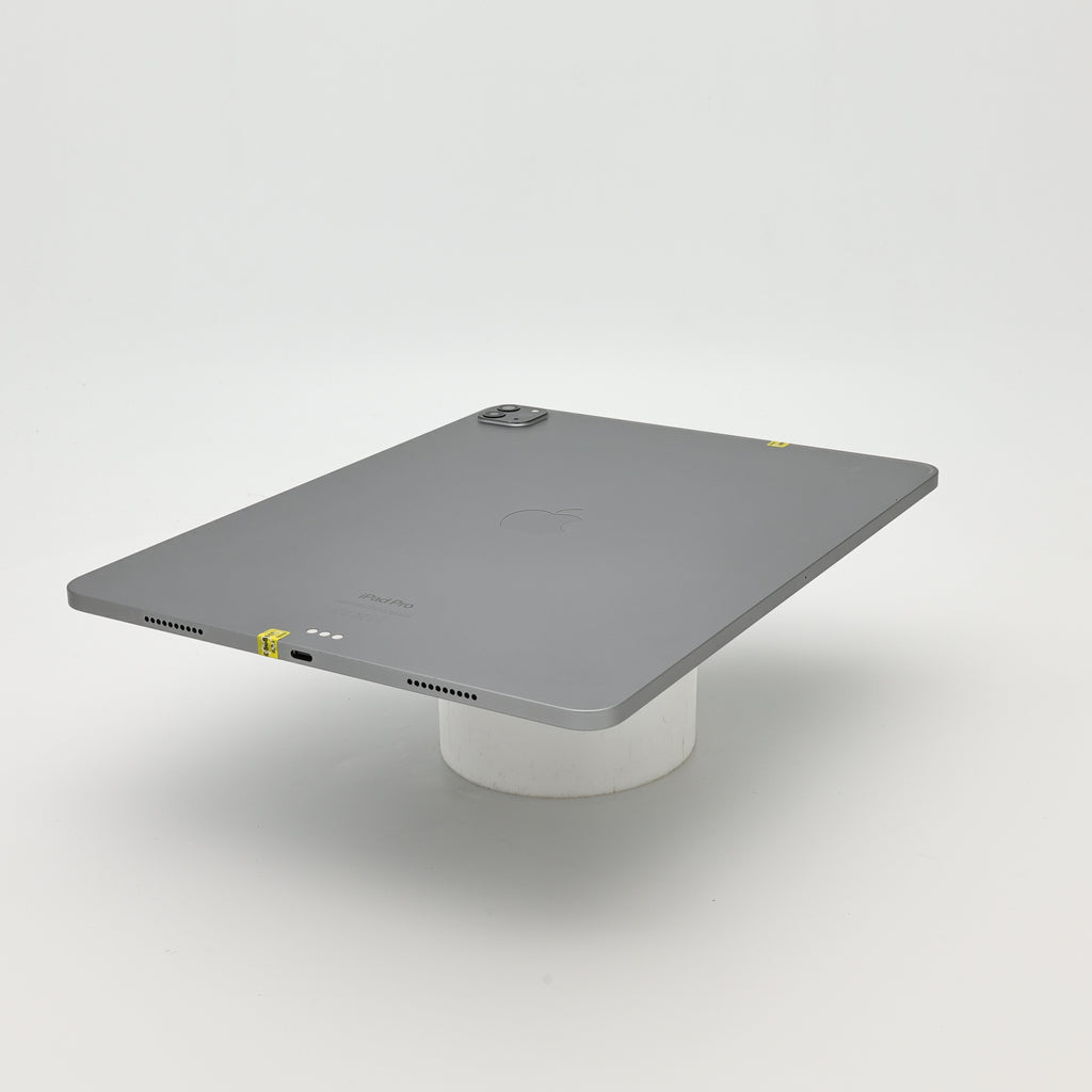 95新 Apple iPad Pro 12.9英寸 6代 256G 深空灰色 WIFI