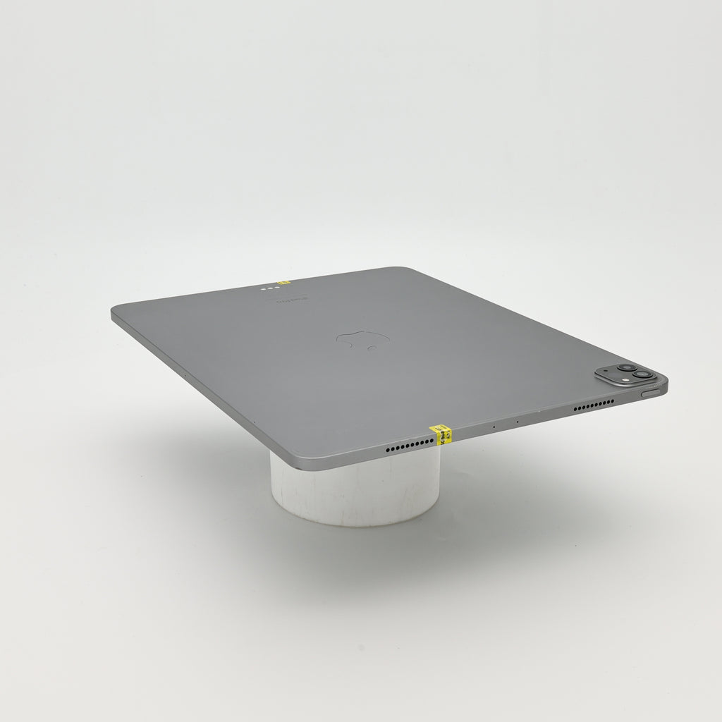 95新 Apple iPad Pro 12.9英寸 6代 256G 深空灰色 WIFI