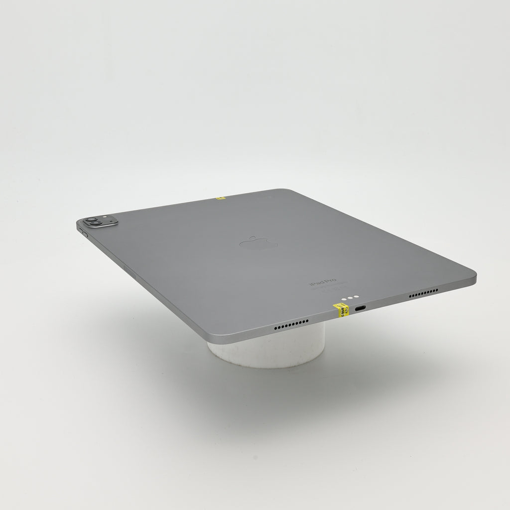 95新 Apple iPad Pro 12.9英寸 6代 256G 深空灰色 WIFI