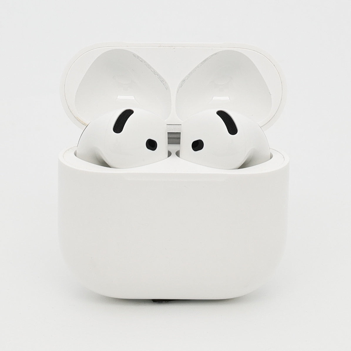 99新 Apple AirPods 4 (不支持主動降噪) 白色