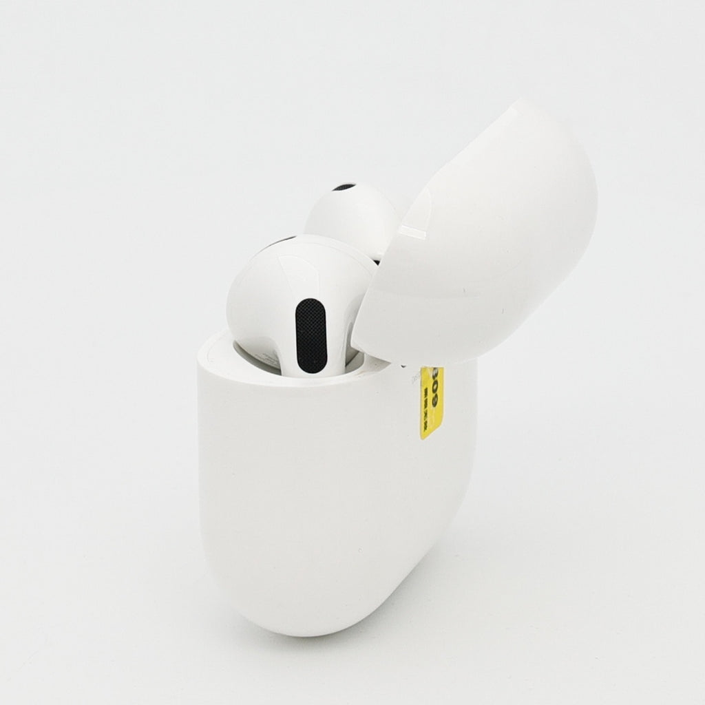 99新 Apple AirPods 4 (不支持主動降噪) 白色
