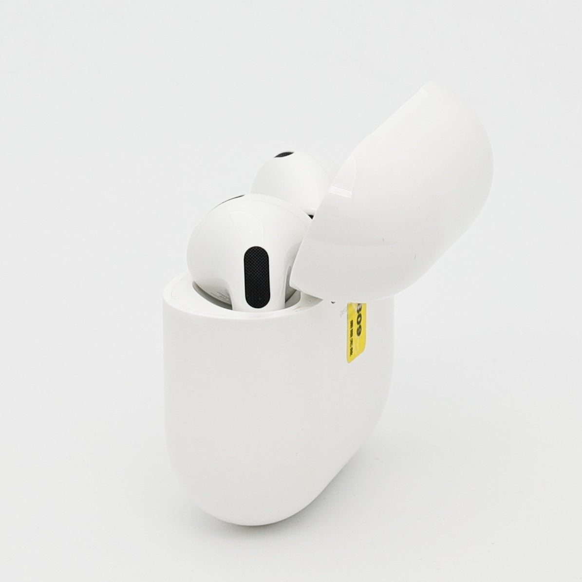 99新 Apple AirPods 4 (不支持主動降噪) 白色