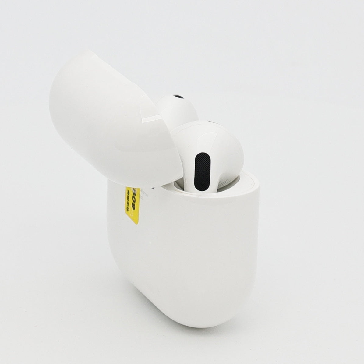 99新 Apple AirPods 4 (不支持主動降噪) 白色