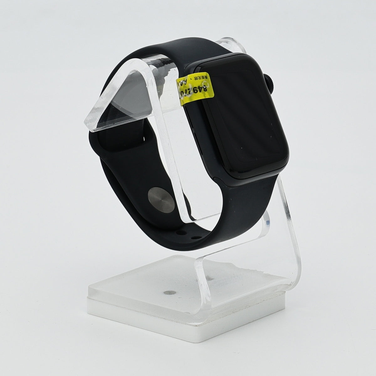 99新 Apple Watch SE 2 40毫米 鋁金屬