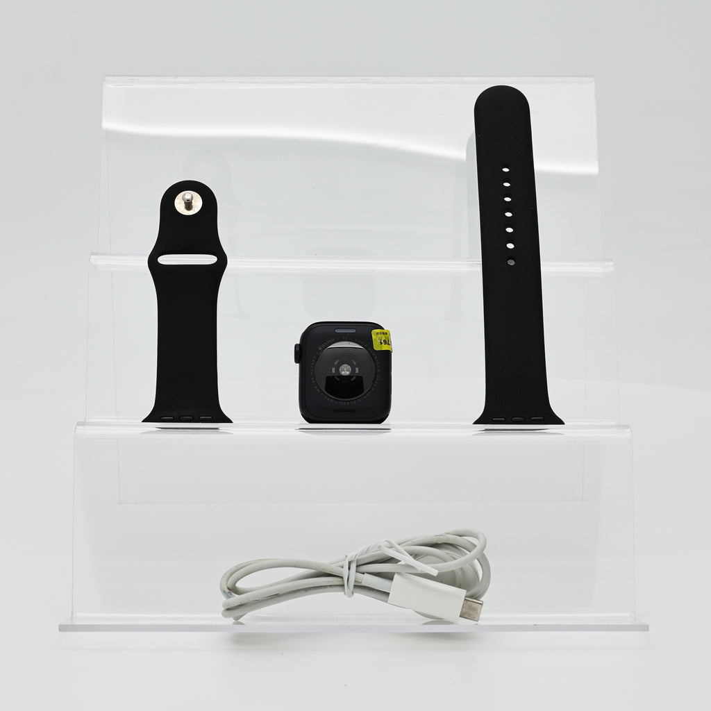 99新 Apple Watch SE 2 40毫米 鋁金屬