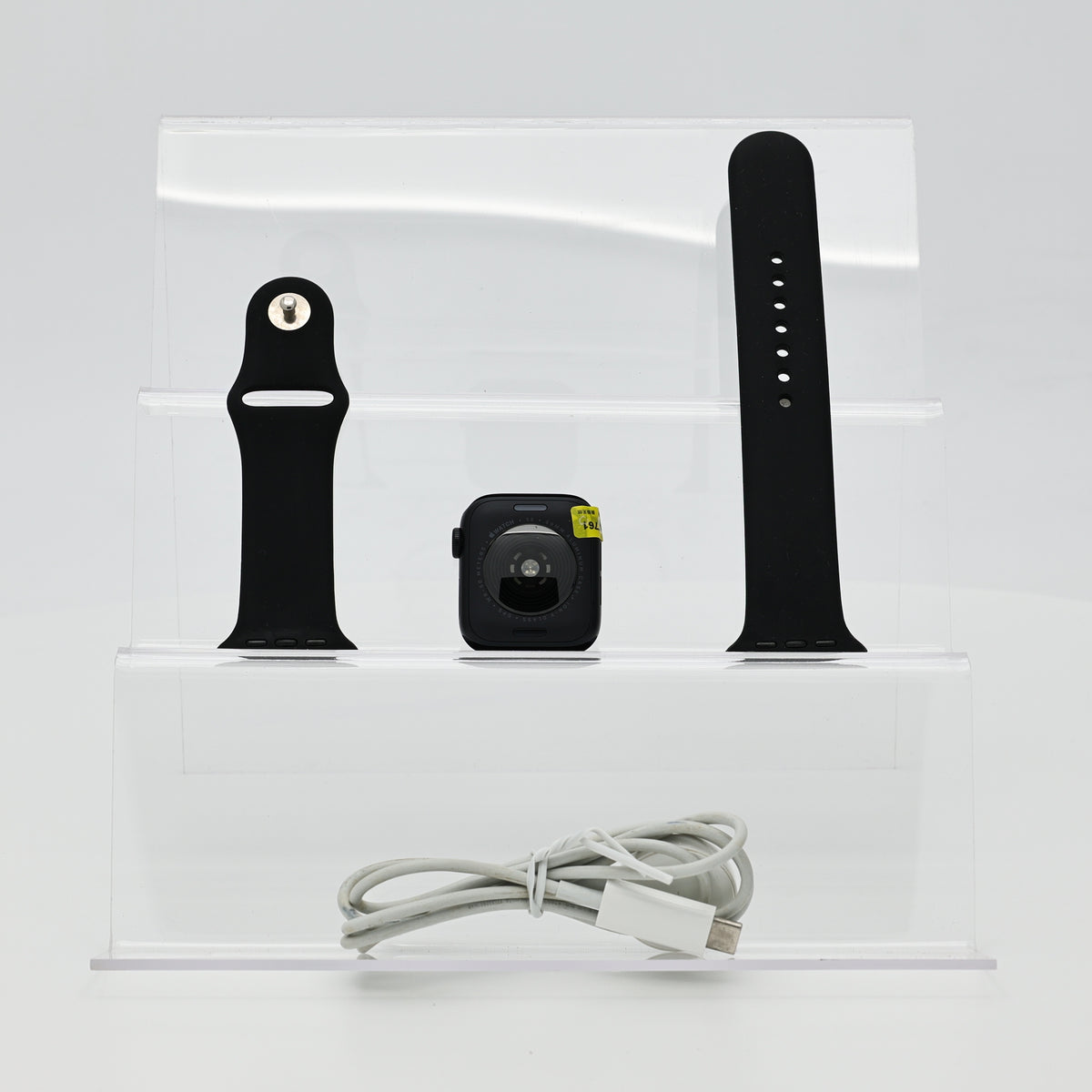 99新 Apple Watch SE 2 40毫米 鋁金屬