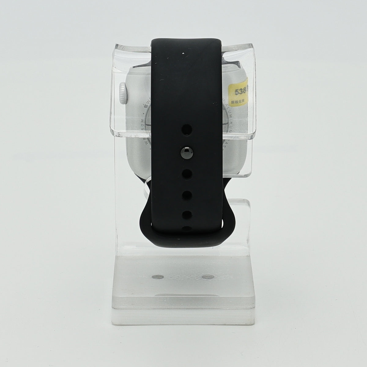 99新 Apple Watch Series 10 46毫米 鋁金屬